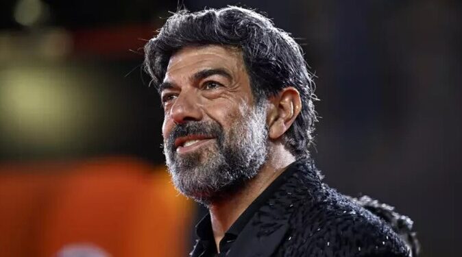 Pierfrancesco Favino