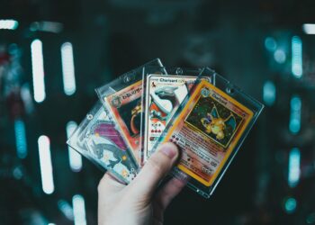 Pokemon