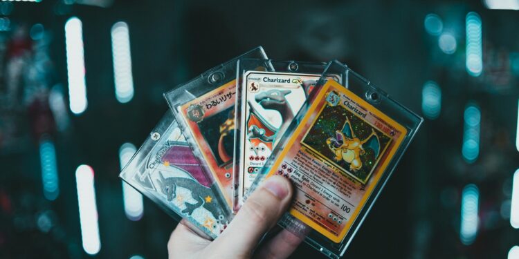 Pokemon