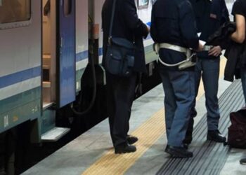 Polfer Treni 5