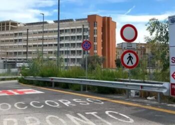 Policlinico Pronto Soccorso