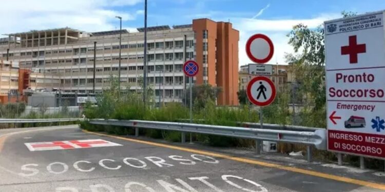 Policlinico Pronto Soccorso