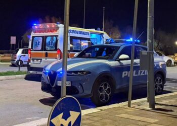 Polizia Ambulanza