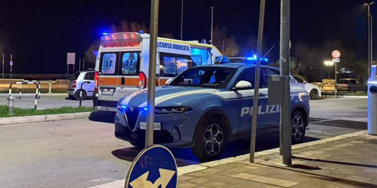 Polizia Ambulanza