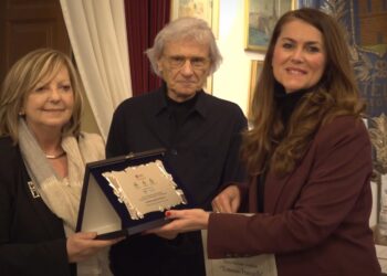 Premio Alessandra Bucci