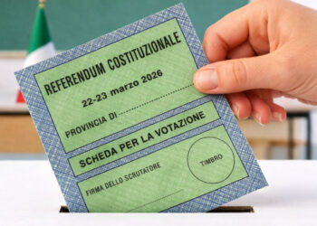 Referendum