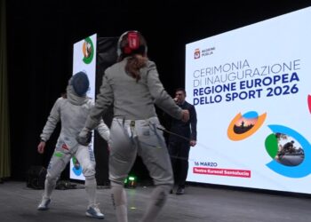 Regione Europea Sport