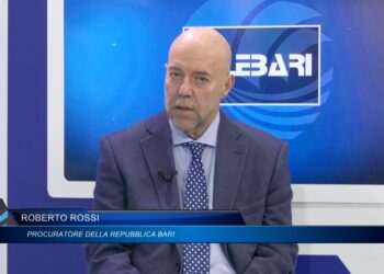 Roberto Rossi