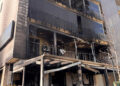 incendio sant'anna