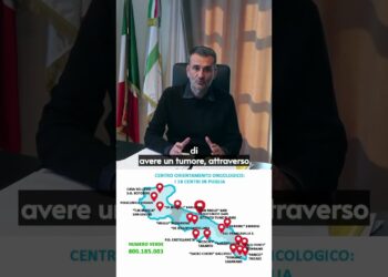 Sanità, Decaro: “un Piano Di Presa In Carico Per I Pazienti Oncologici”. E C’è Una Mossa Anti ‘buco’ – Video