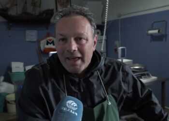 Santa Scolastica, Mercato Trascurato E Senza Parcheggi. Gli Operatori: “c’è Chi Vuole Chiudere” – Video