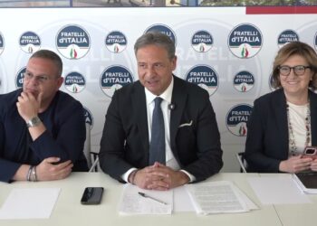 Sospensione Fondi Pia E Minipia, Fdi A Sostegno Degli Imprenditori: “si Riaprano Subito I Bandi” – Video