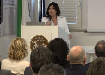 ‘stakeholder Day’ Di Oropan, Forte: “sostenibilità Per Una Filiera Più Responsabile E Competitiva” – Video