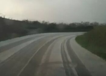 Strade Gargano