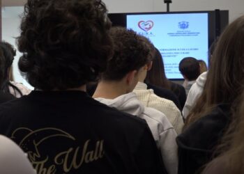 Studenti Ospedale Policlinico
