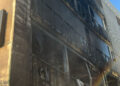 incendio sant'anna