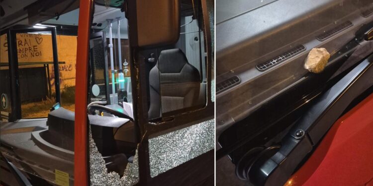 Taranto Bus