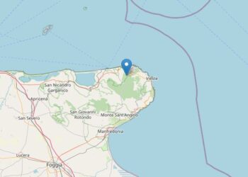 Terremoto