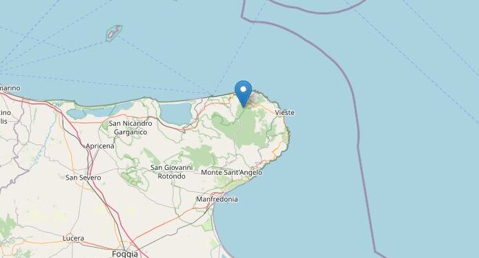 Terremoto