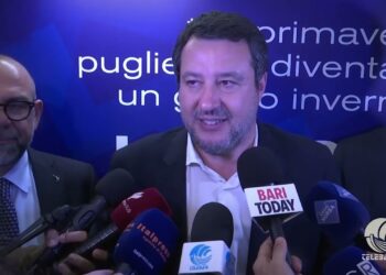 Tg Telebari Mattina 01 03 26