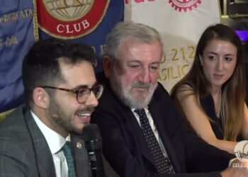 Tg Telebari Mattina 05 03 26