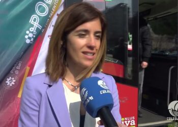 Tg Telebari Mattina 10 03 26