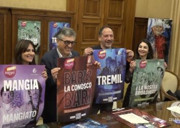 Tg Telebari Mattina 18 03 26