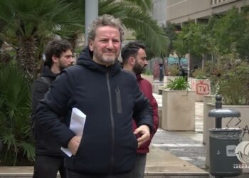 Tg Telebari Mattina 19 03 26
