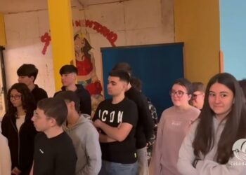 Tg Telebari Mattina 31 03 26