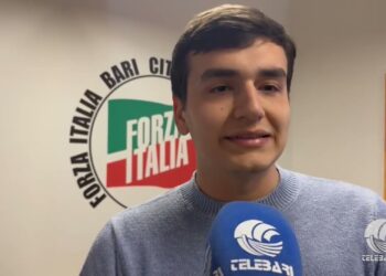 Tg Telebari Sera 01 03 26