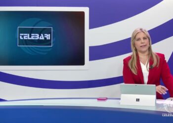 Tg Telebari Sera 02 03 26