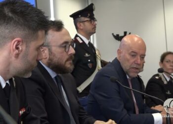 Tg Telebari Sera 04 03 26