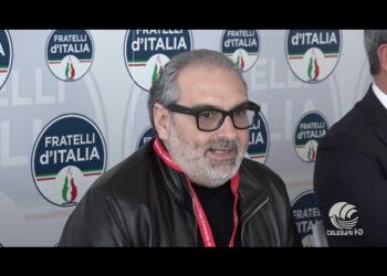 Tg Telebari Sera 05 03 26