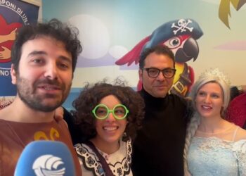 Tg Telebari Sera 29 03 26