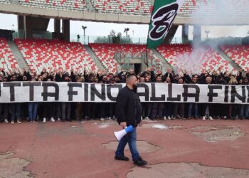 Ultras Bari