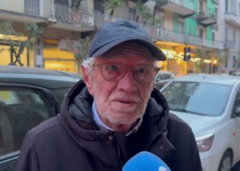 Vetri Rotti E Rifiuti, Degrado Nel Quartiere Libertà. I Residenti: “tanta Inciviltà E Pochi Controlli” – Video