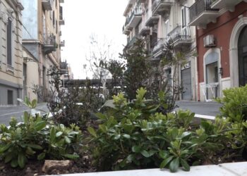 Via Manzoni