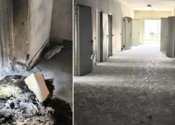 Vigili De Fuoco Cpr