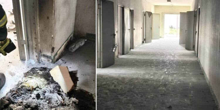 Vigili De Fuoco Cpr
