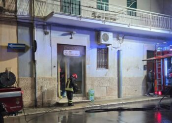 Vigili Del Fuoco Ev