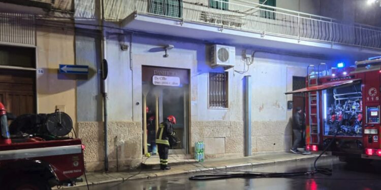 Vigili Del Fuoco Ev