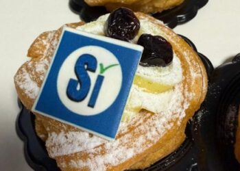 Zeppola Referendum