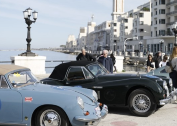 1000 Miglia