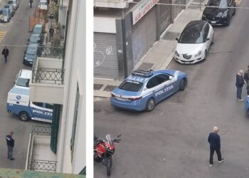 Polizia