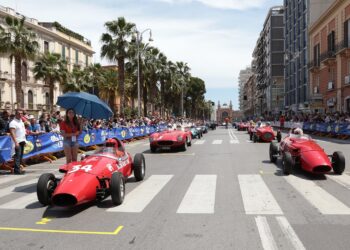Gran Premio Bari