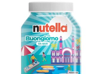 Nutella Bari