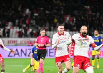 calcio bari