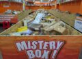 mistery box