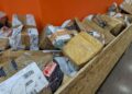 mistery box