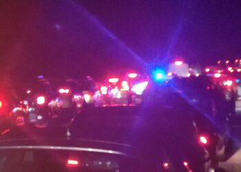 incidente brindisi